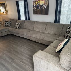Sofa set