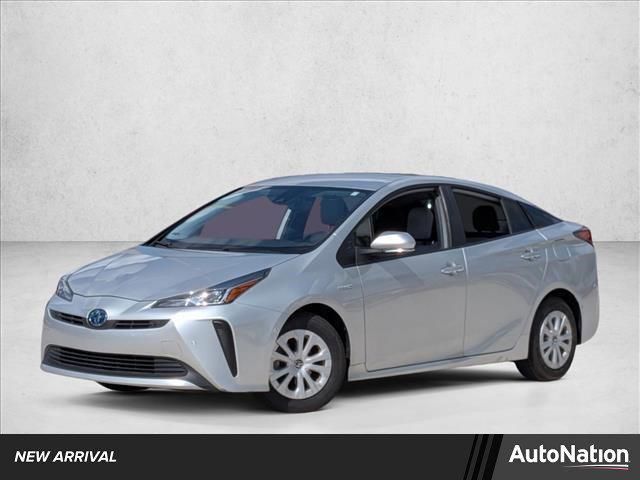 2022 Toyota Prius