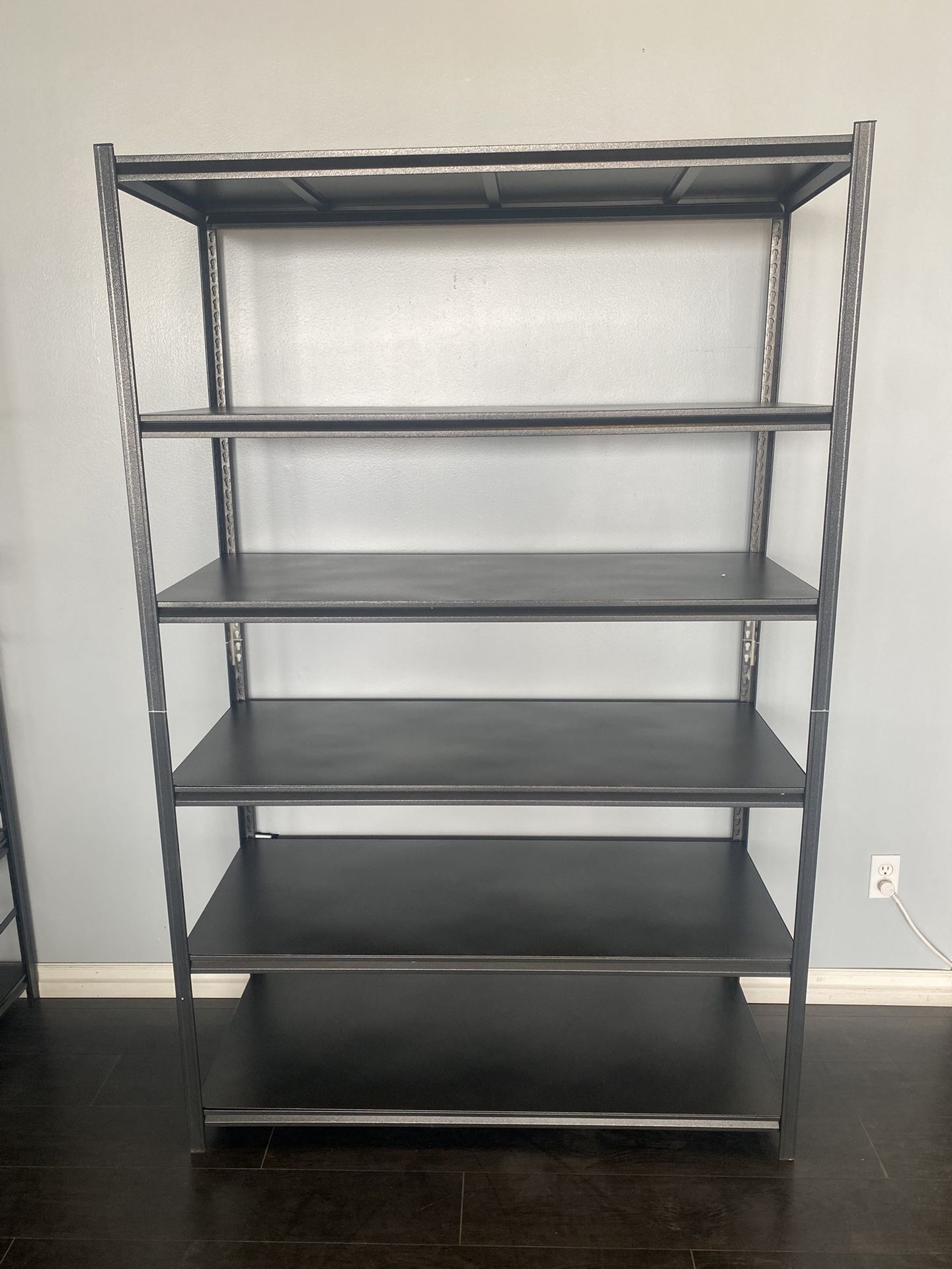 Rack Shelves
