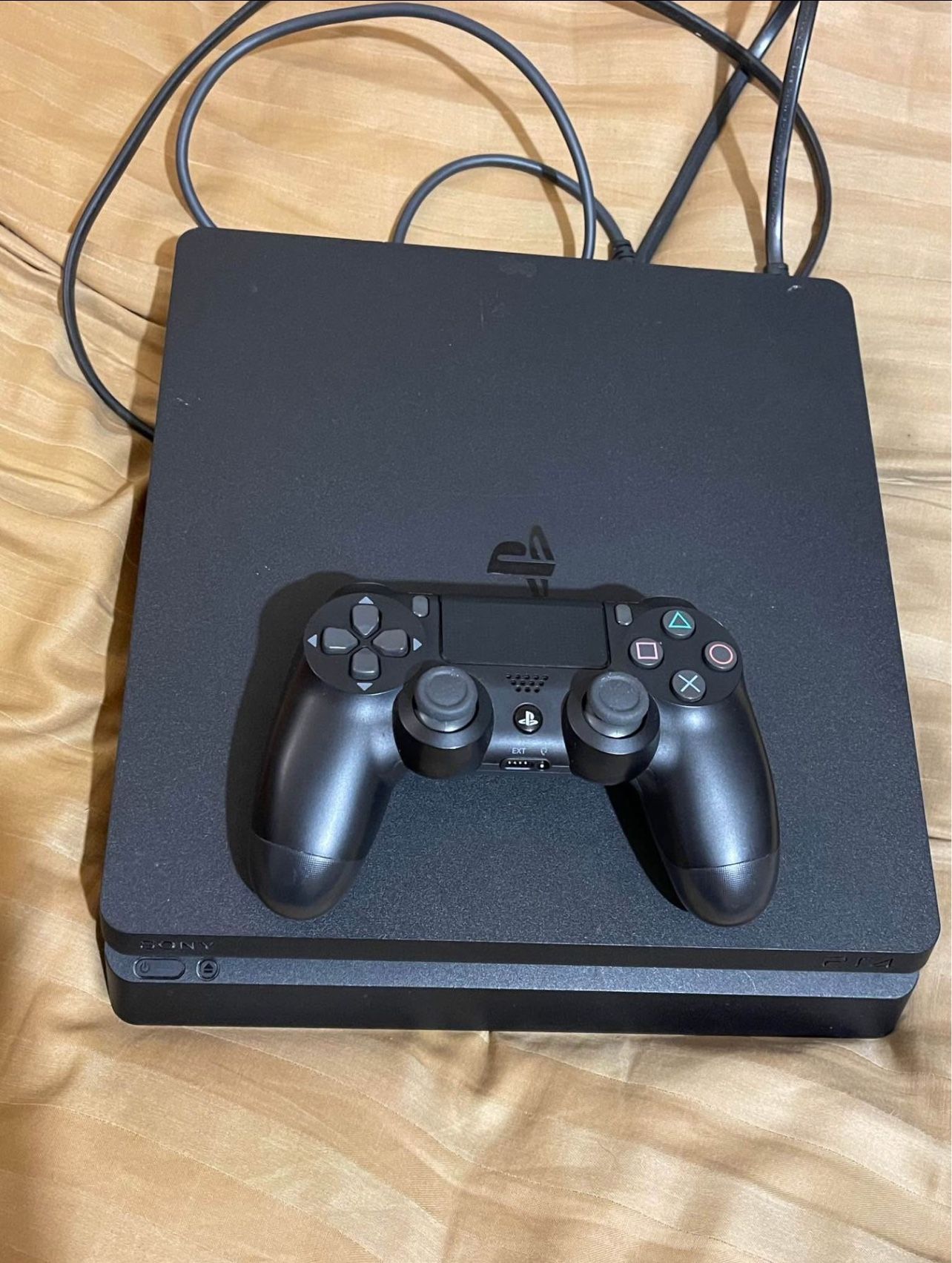 200$ OBO PS4!