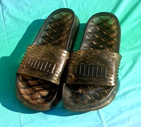 Puma Fenti By Rhianna 