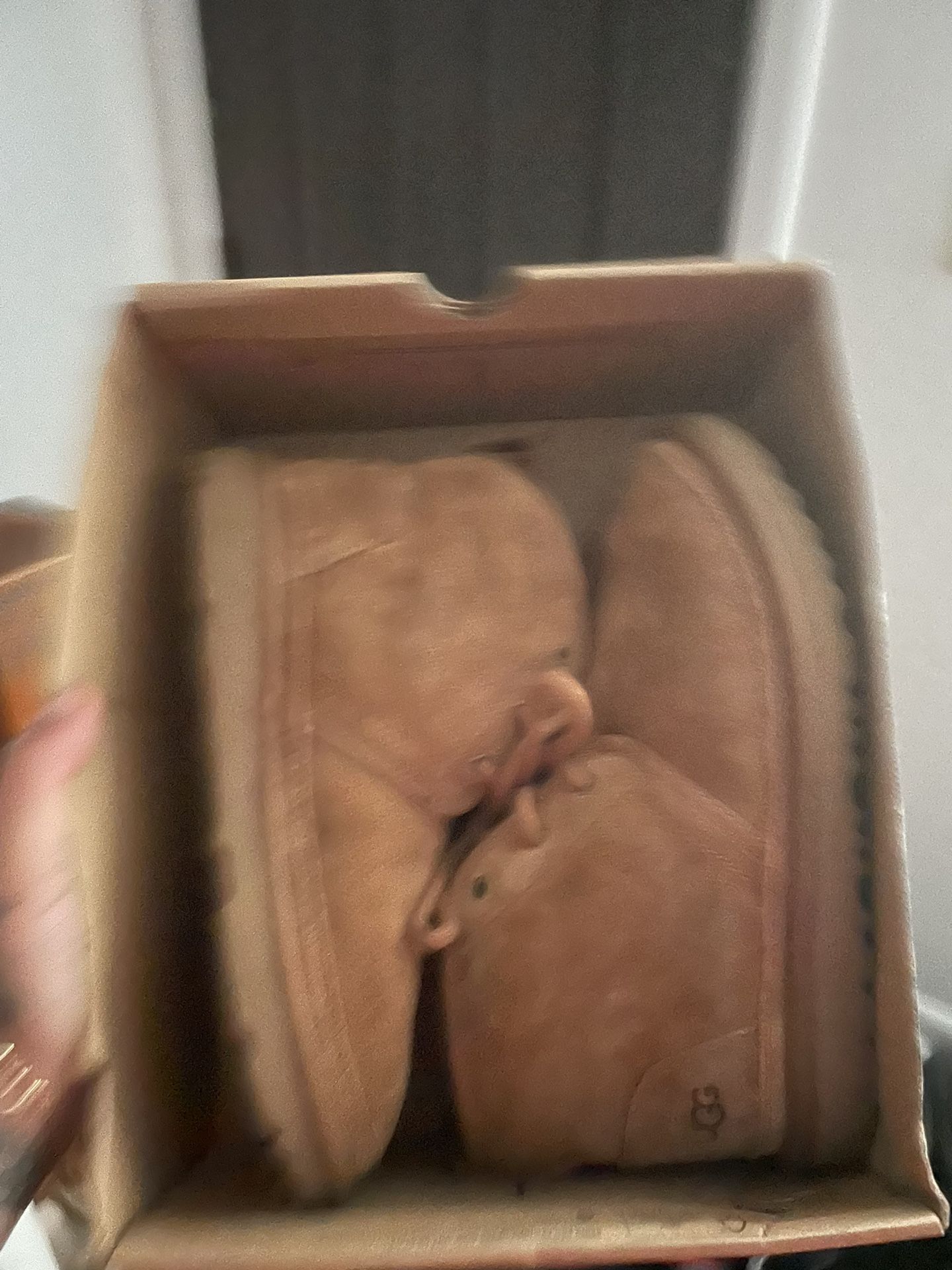 Kids Ugg’s Boots Size 3y