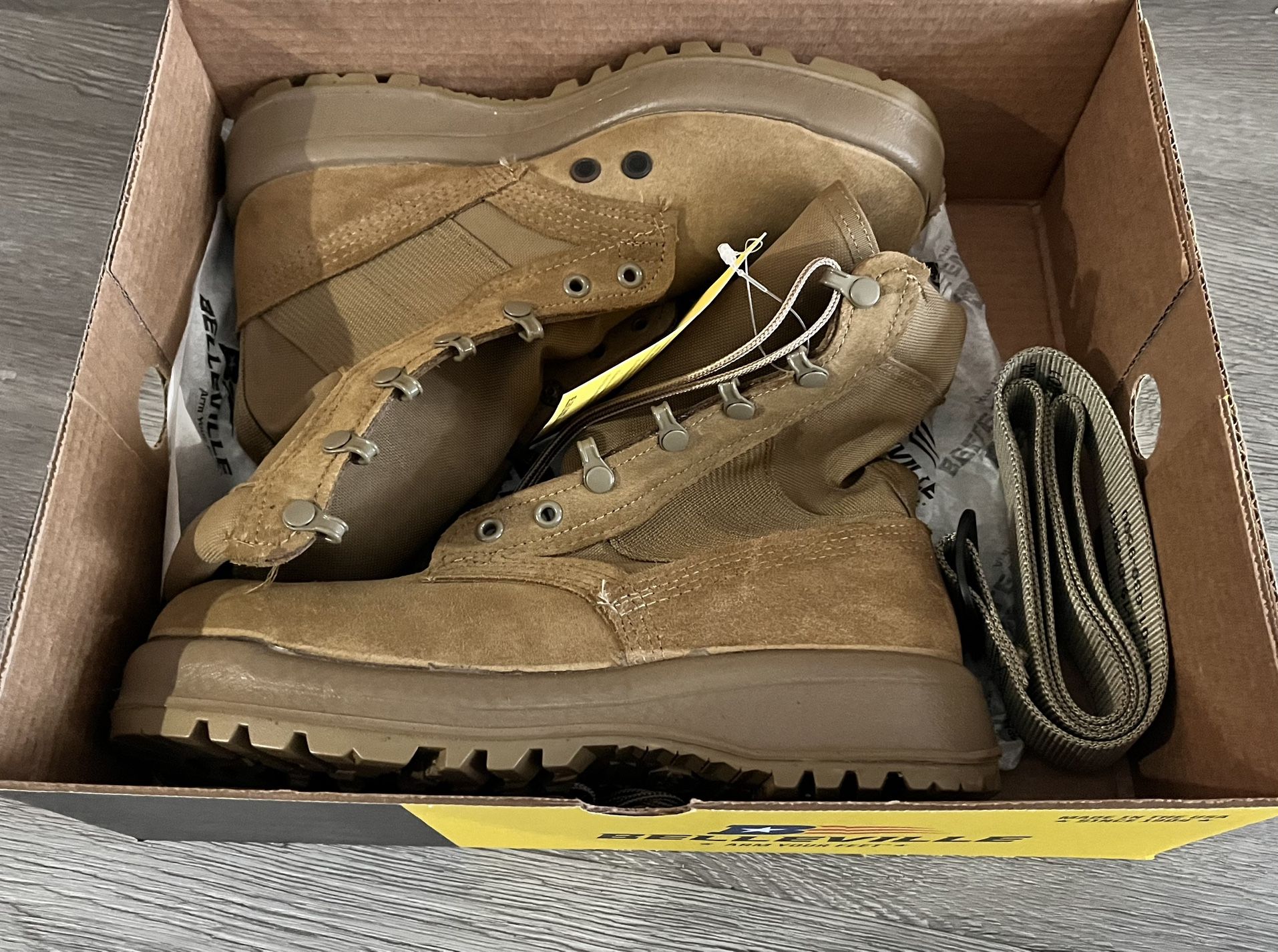 Boots