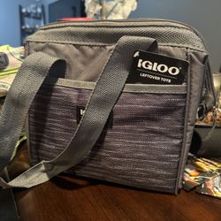 Cooler Bag 