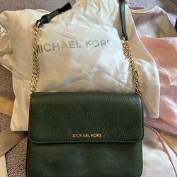 Michael Kors Cross Body
