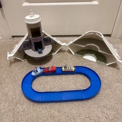 Disney Parks Space Mountain Play Set 