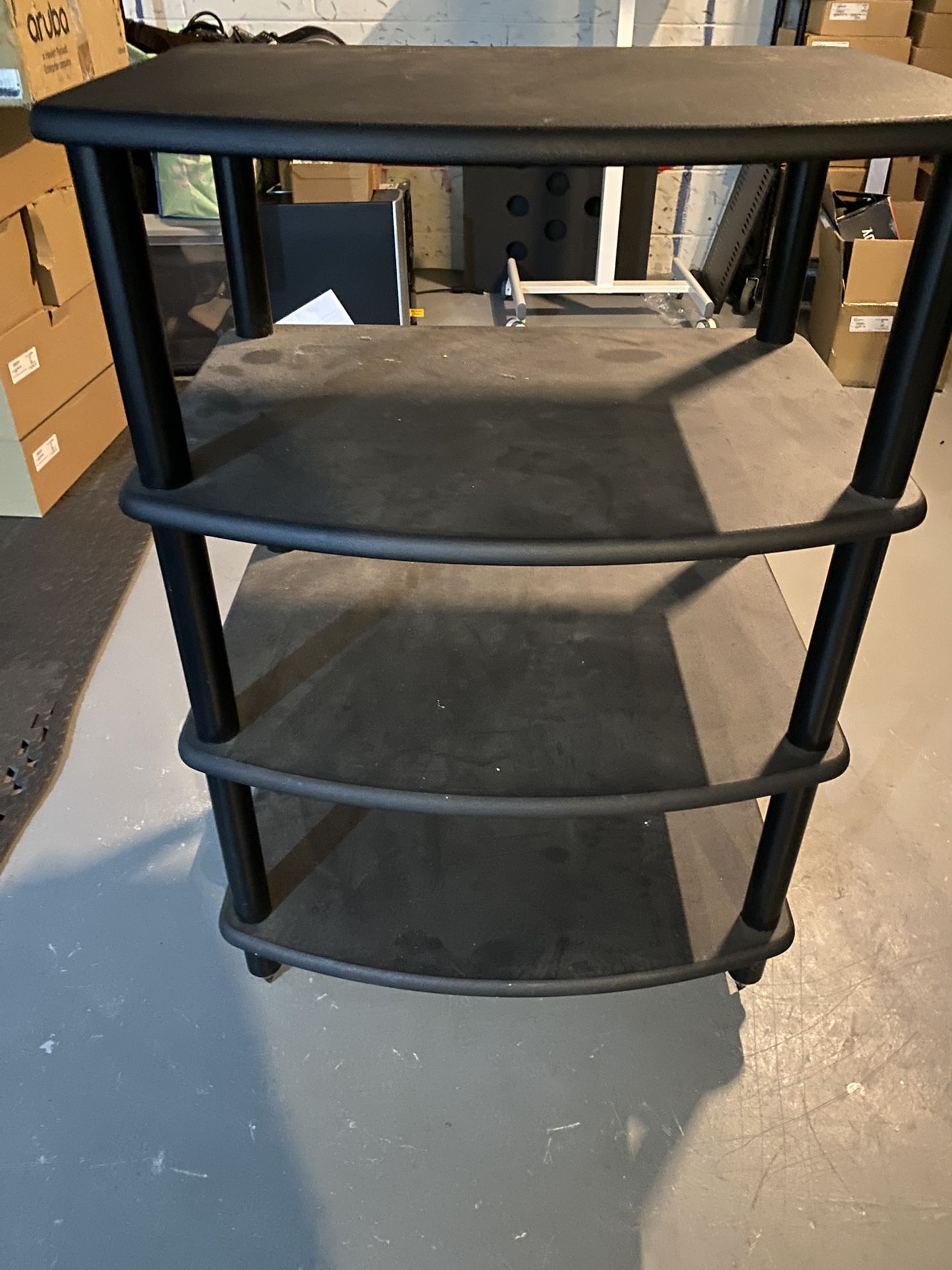 Audio Stand