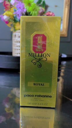 One million