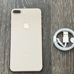 iPhone 8 Plus On Sale ( With Warranty) Unlocked 