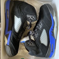 Jordan Sneaker Lot – 3 Pairs 