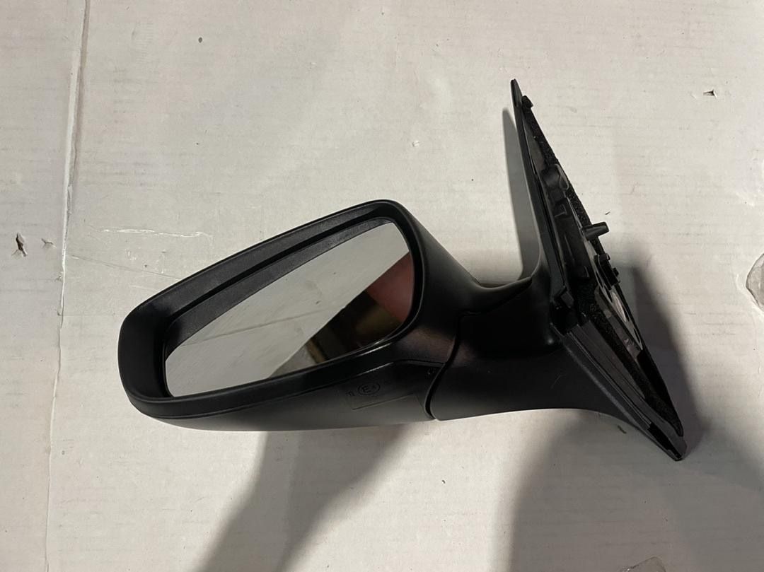 OEM view door mirror replacement for 2012-2014 Hyundai veloster Left side driver side