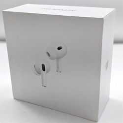 AirPods Pro Gen 2