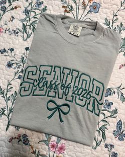 2026 Grad T shirt