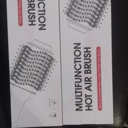 Hoy Air  Brush 