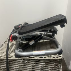 Sunny Stepper Machine