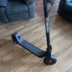 PhantomGOGO E Scooter (Used)