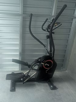 Elliptical Machine