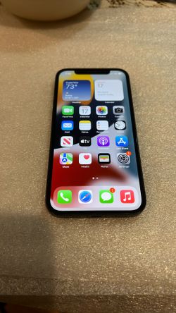 iPhone 12 64GB T-Mobile Black