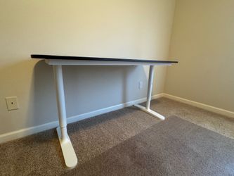 Ikea Bekant Standing Desk