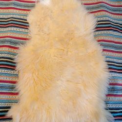 New Lambskin Nordlys