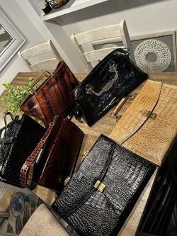 Antique Purses