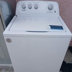 Washer
