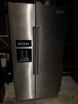 Frigidaire