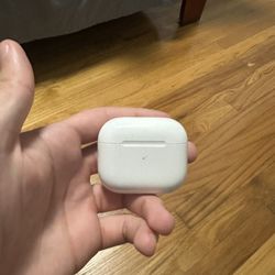 AirPod case (only case) 