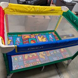 Graco Pack And Play