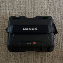 Nanuk 915 Pro Photography Kit