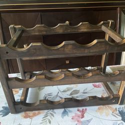 Wine Rack