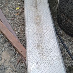 Small Truck Tool Box Or Big Truck Just  Small 