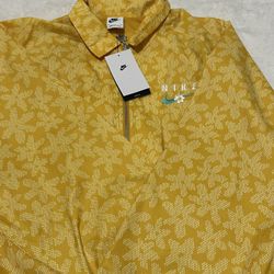 Nike Windbreaker 