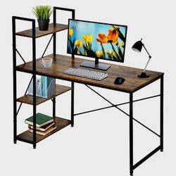 Office desk 