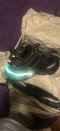 Balenciaga Track Led