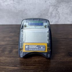 Nintendo 64 Transfer Pak NUS-019 OEM Game Boy Cartridge Accessory