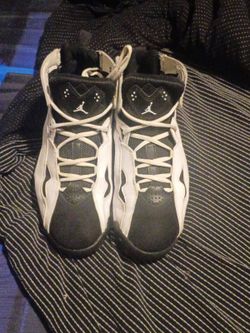 Jordan true flights