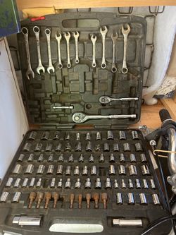 Tool box