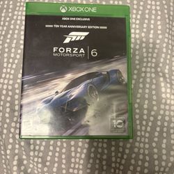 Xbox Game 