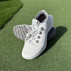 Allbirds Men’s Golf Dasher Size 9