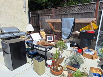 ALLEY SALE NOW Thru MONDAY