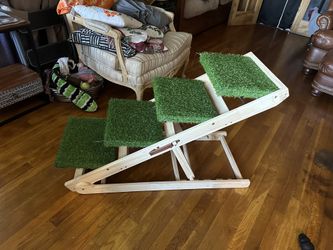 Dog Ramp 