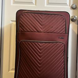 Luggage 