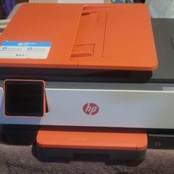 HP Office Jet Pro Printer 8035 Hp Instant Ink