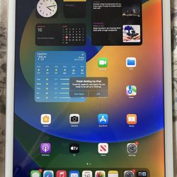 iPad 12.9  Apple