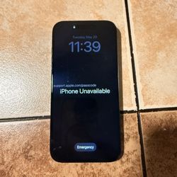 Iphone 15 Pro. Parts!