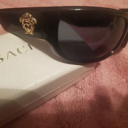Versace sunglasses Authentic's..