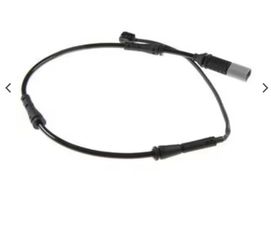 Brake pad sensor - front & rear pair/set