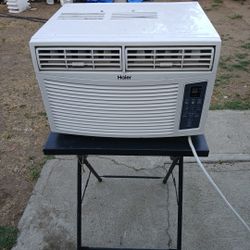 Window Ac Unit