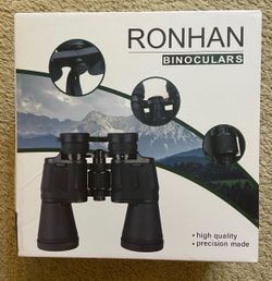 Binoculars for Adults High Powered